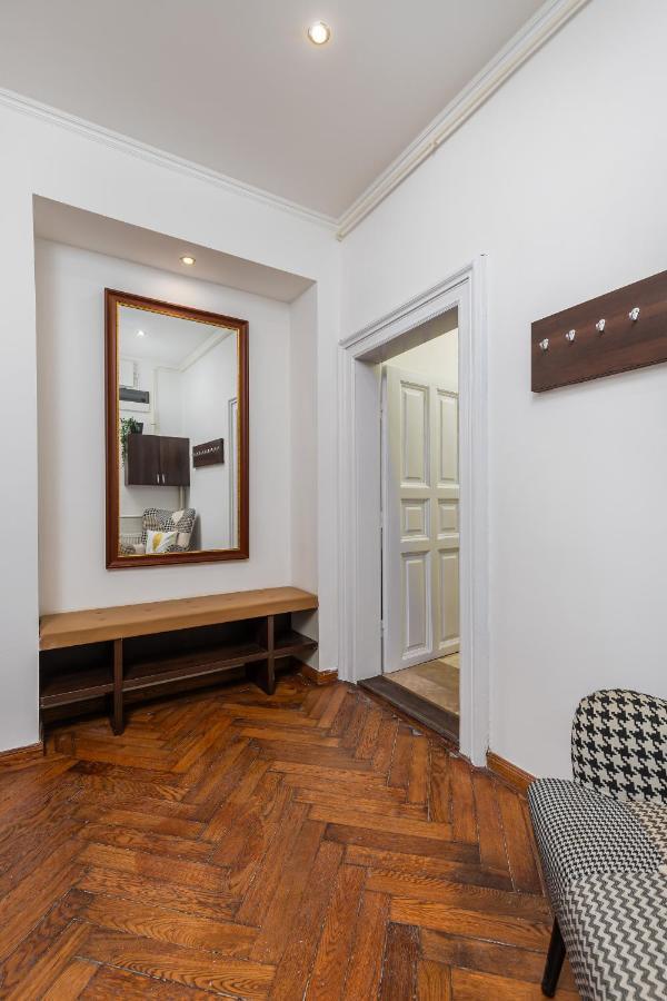 Apartmán Real Andrassy