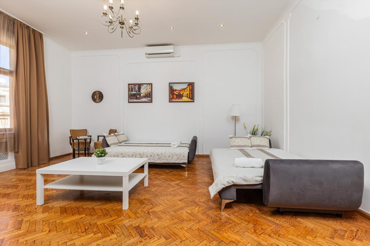 Apartament Real Andrassy *
