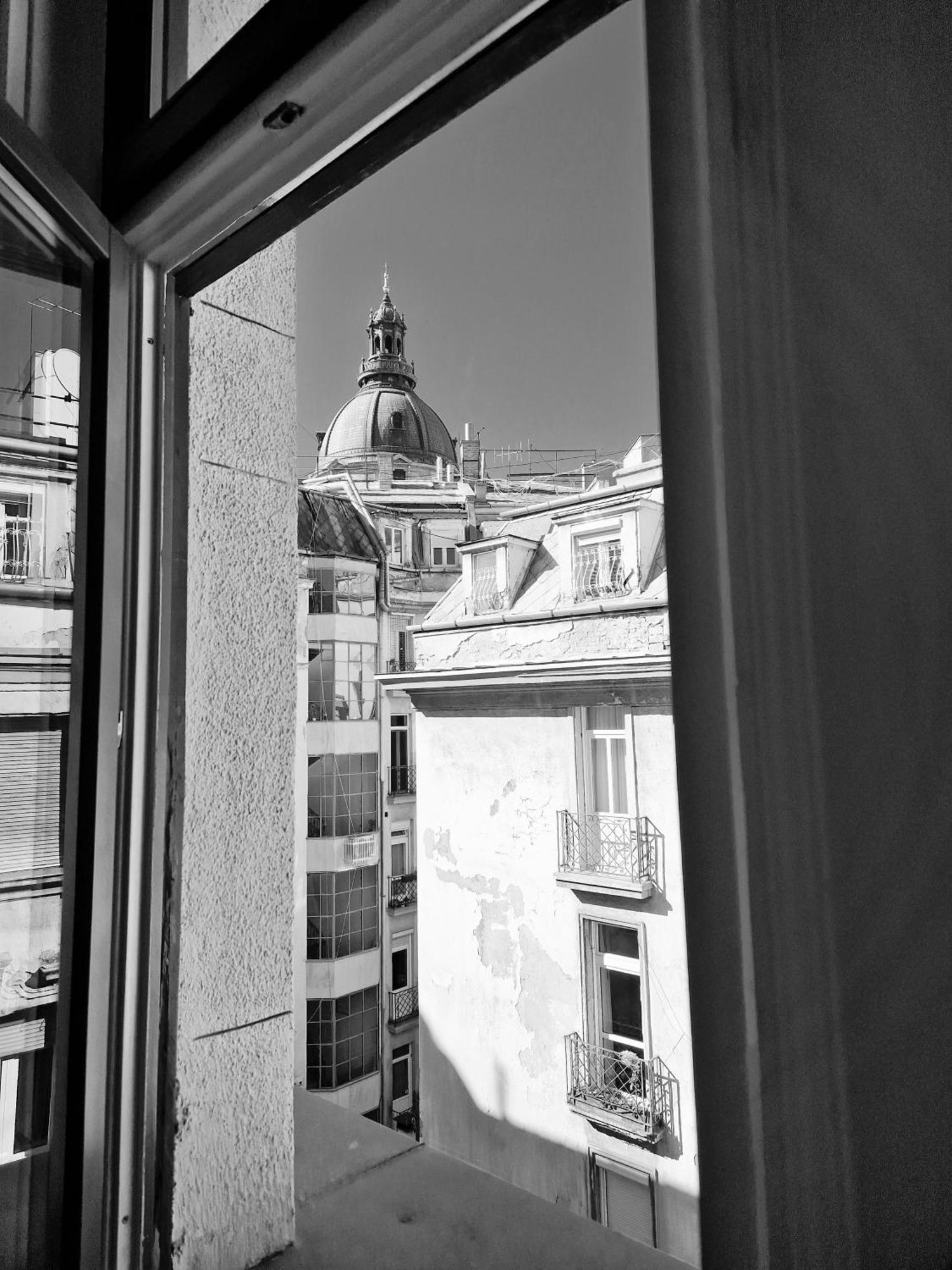 Apartament Real Andrassy Budapeszt