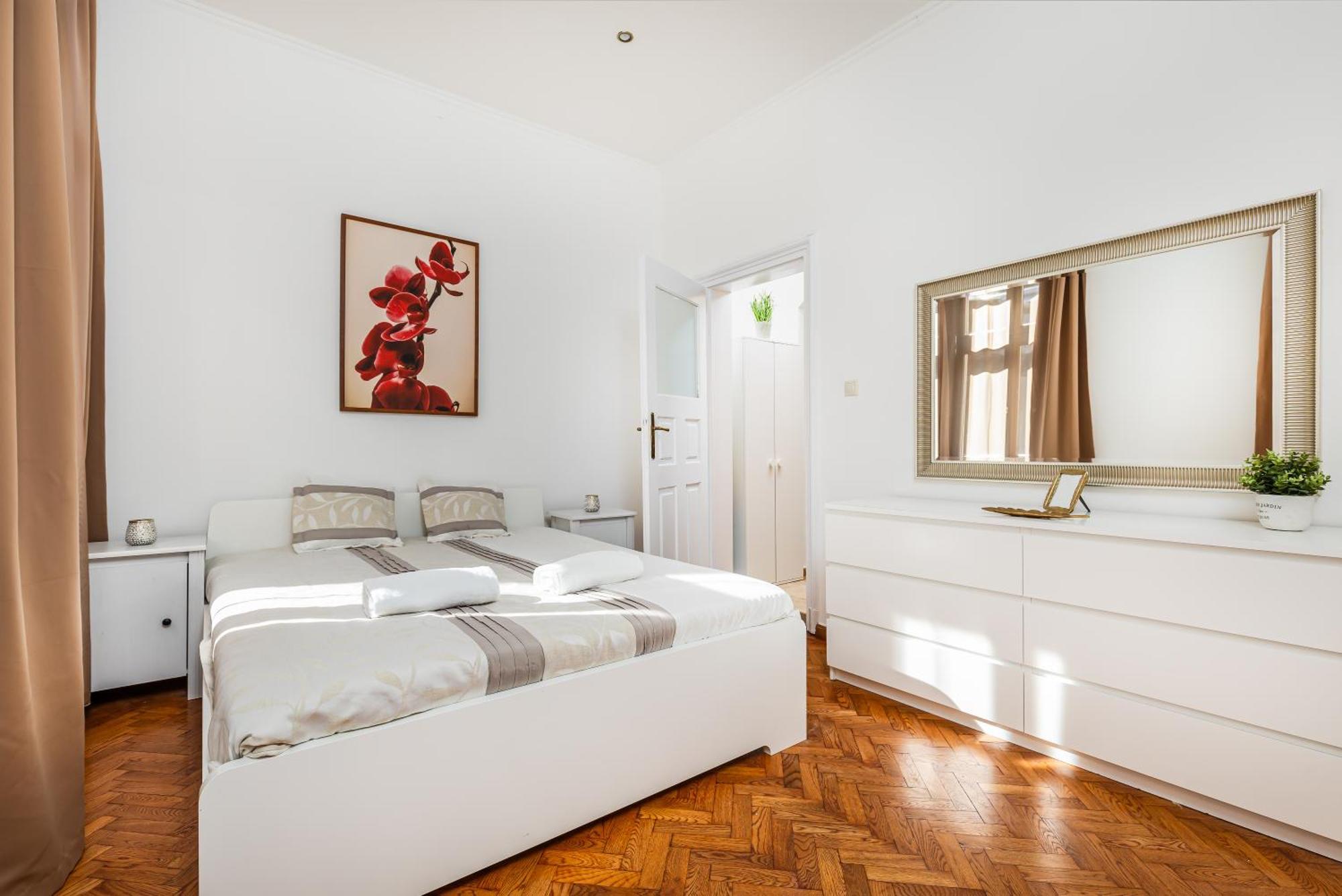 Apartament Real Andrassy