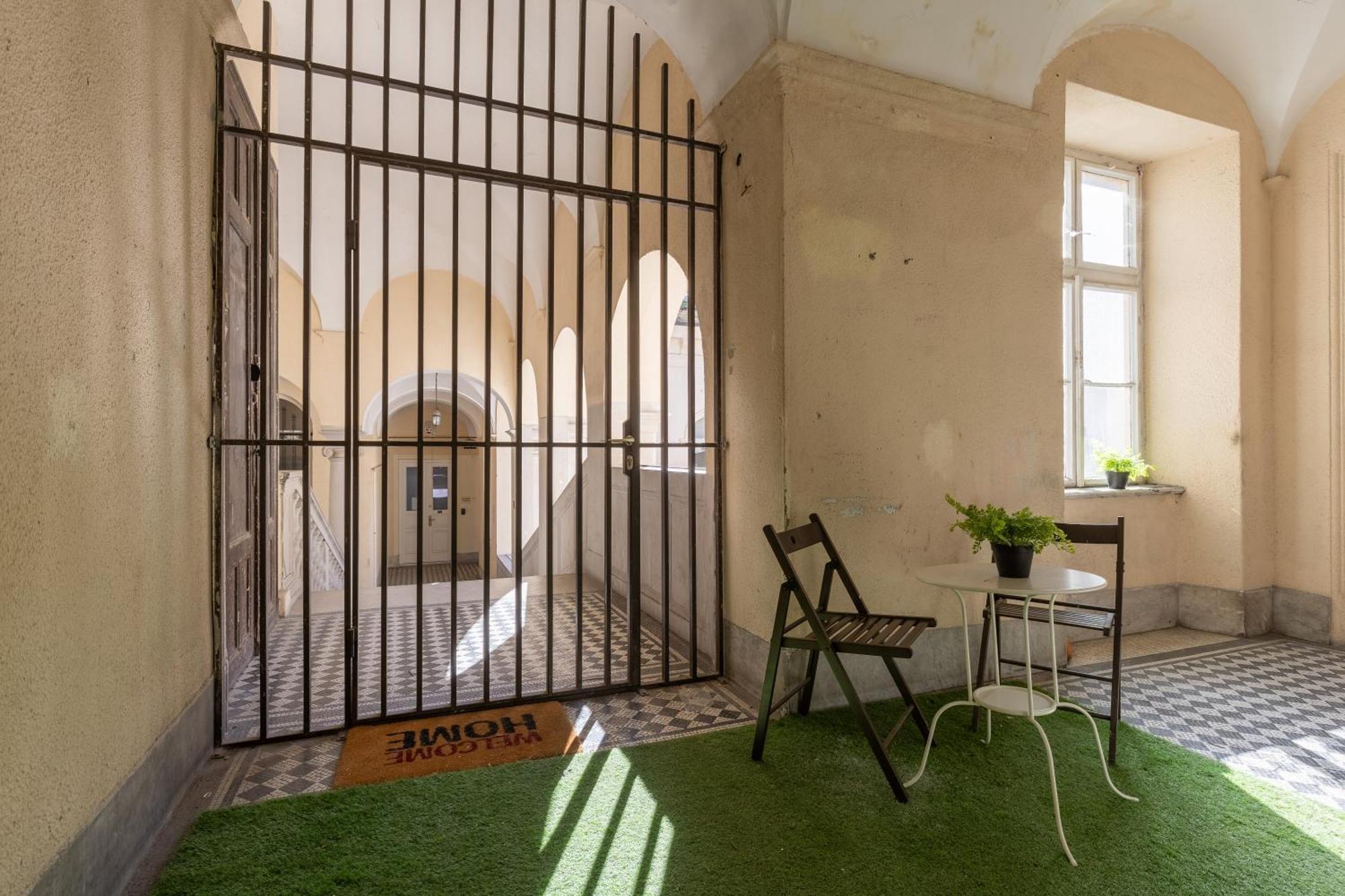 Apartament Real Andrassy