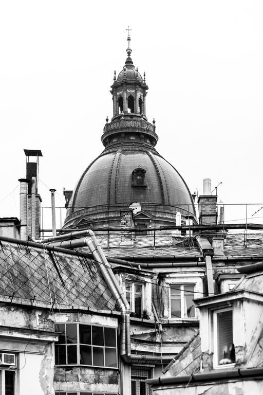 Apartament Real Andrassy