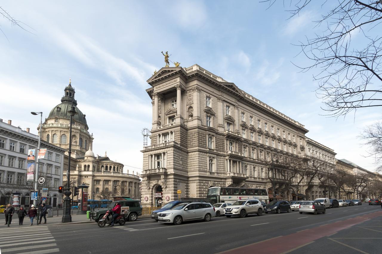 Apartament Real Andrassy